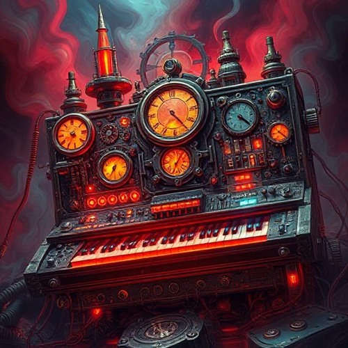 Tracks for films and videogames