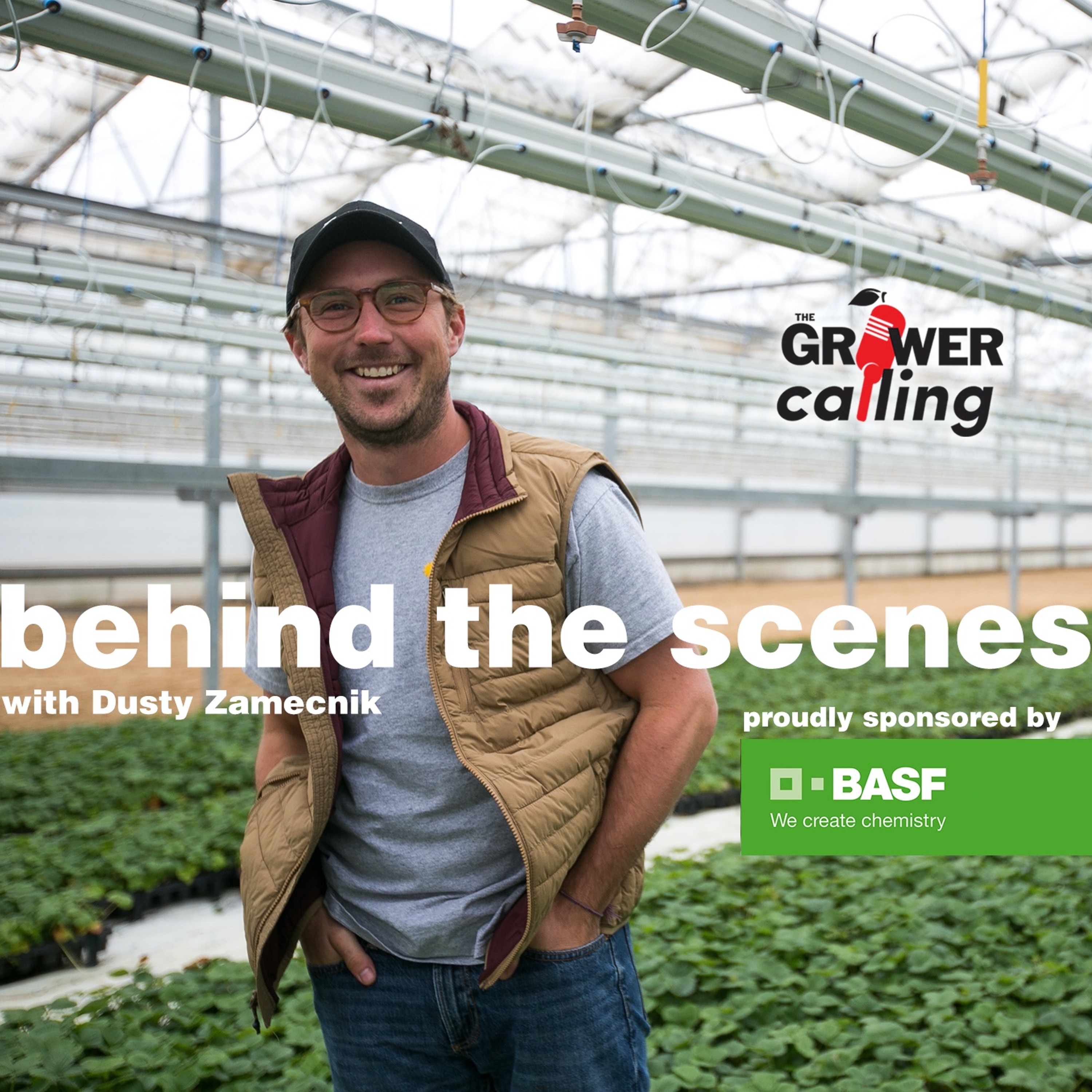 The Grower Calling