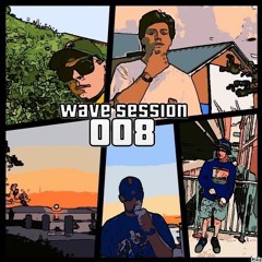 W^ve Session 008 (Burlington Waterfront Edition)
