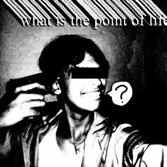 audio_1 (aka what is the point of life; intro)