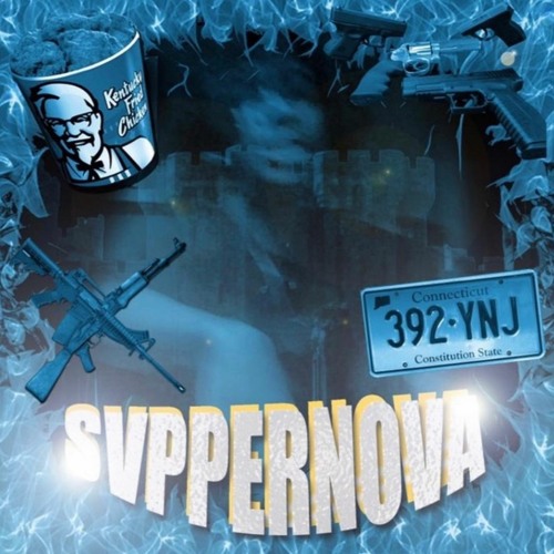 RACKET PROD. ICYDIOR