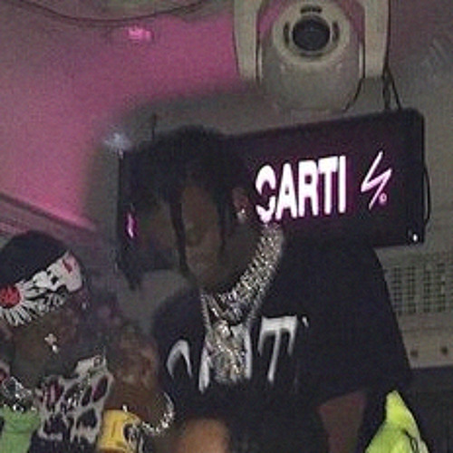 Stream Playboi Carti Can T Relate By Night Beats Listen Online For Free On Soundcloud