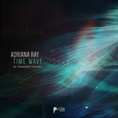 Adriana Ray - Tunnel (Crescendoll Remix)