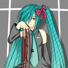 Want To Be Cremated - Abuse with Miku