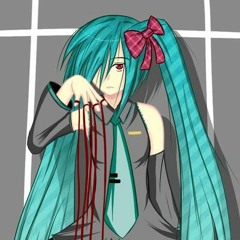 Want To Be Cremated - Abuse with Miku