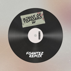 Kings Of Tomorrow - Finally (Fontez Remix) BUY