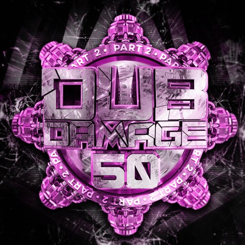 JTR - OVER YOU (DUB DAMAGE 50) (PART2)