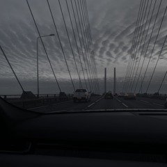 contact high prod stripes + tekkyen