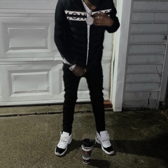 Lil 50 - Glasses And A Wig (First Day Out) Unreleased