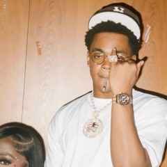 Jeune Drippy  - Saint Patrick