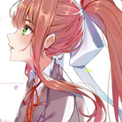 Doki Doki Literature Club: Your Reality - cover by Aria Rose
