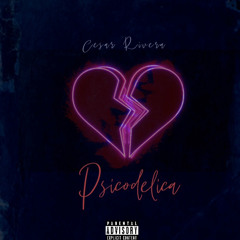 Psicodelica-Cesar Rivera