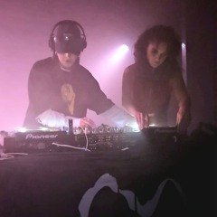 CALIFANO B2B POPSIE ☆ MANA CLUB & FRIENDS ☆ 3.10.2025