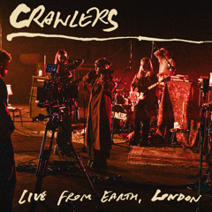 I Can't Drive (Live / Blue & Raw Version)