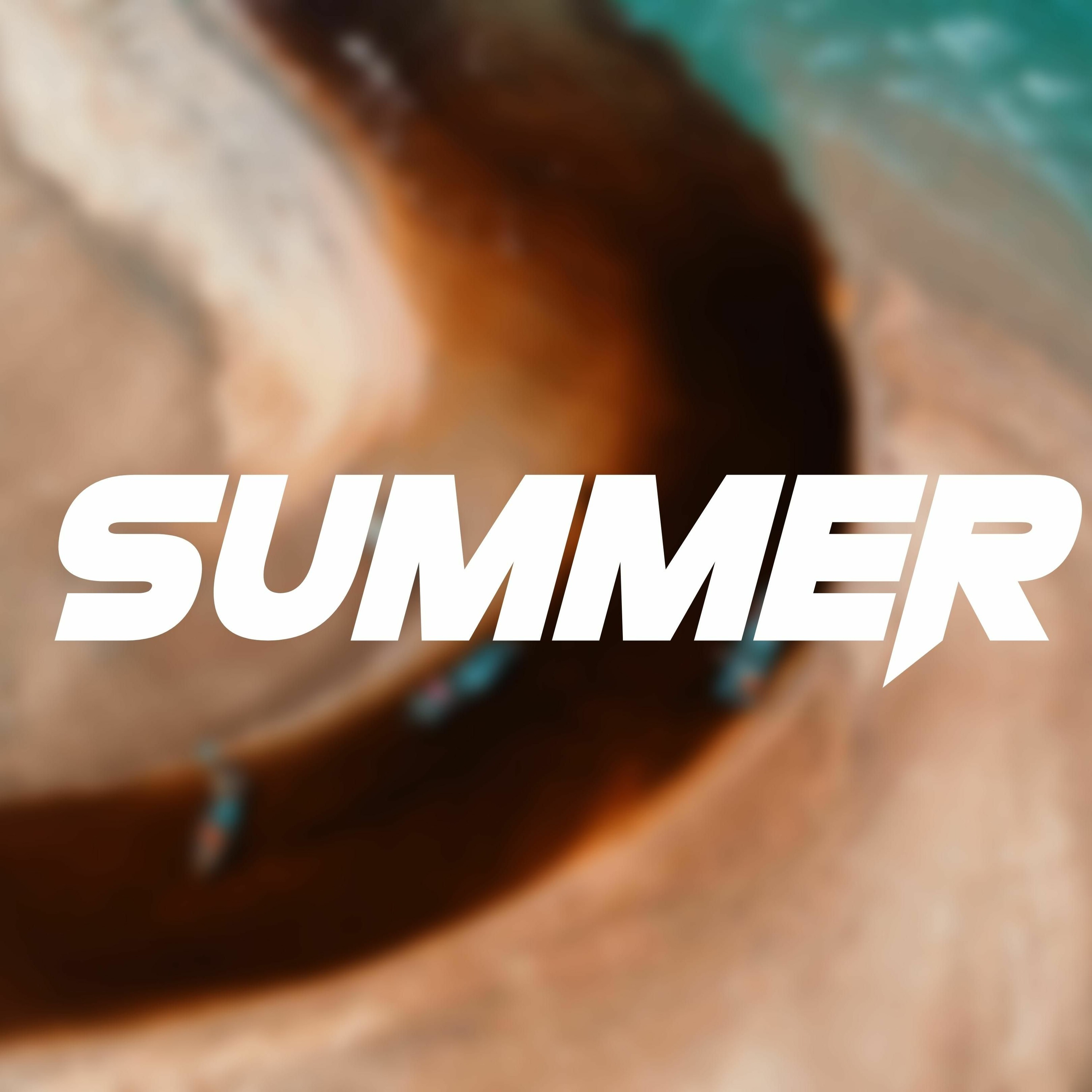 SUMMER (AFROBEAT) episode artwork