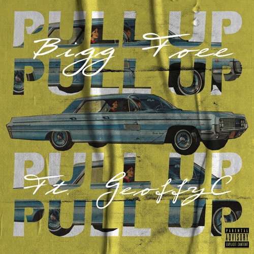 Pull Up (feat. geoffyc)
