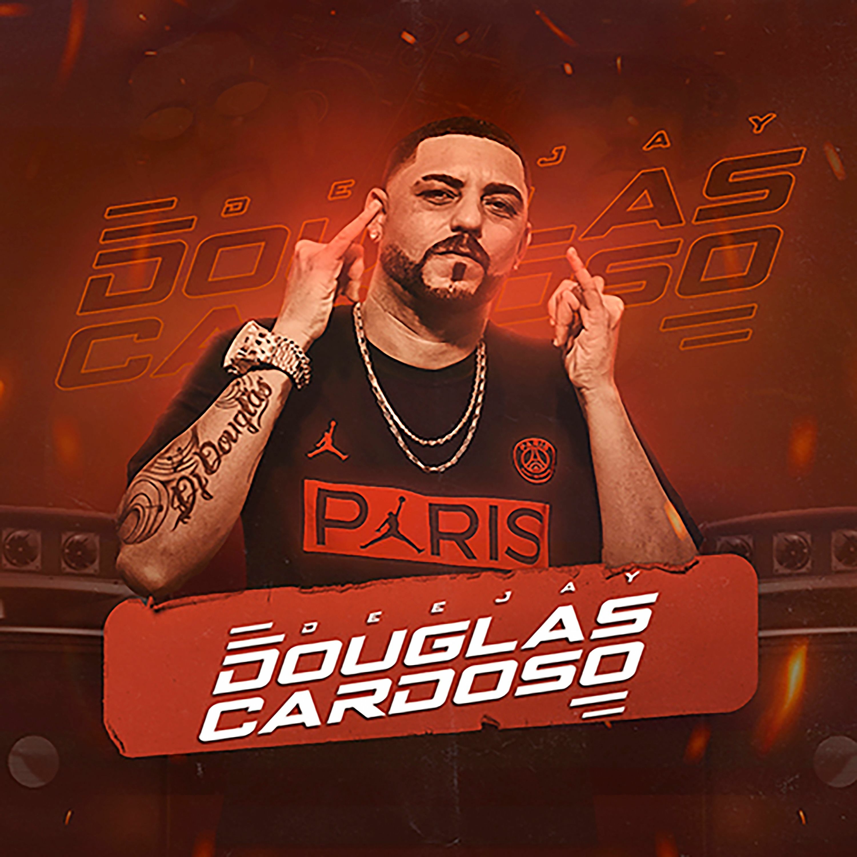 Dj Douglas Cardoso