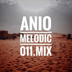 Anio Melodic 011 mix