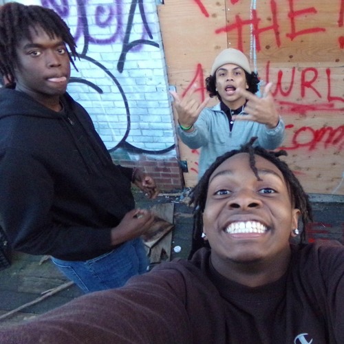 ready set go! prod. denial
