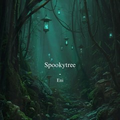 eni - spookytree
