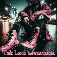 Tak Lagi Mencintai