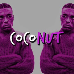 (FREE) "Coconut" - Melodic Type Beat | Lil Uzi Vert x Young Thug Type Beat (Prod. SameLevelBeatz)