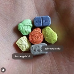 aptekaholic - lastangel1 w/ luvfu (prod 2016)