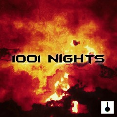 Fall In Trance - 1001 Nights