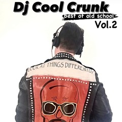 95 - 98 BPM - DJ COOL CRUNK - 90`s - 2000er HipHop RnB MIX #best of old school Music Vol.2