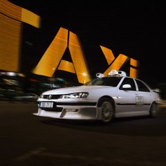 SoundTrack OST Taxi
