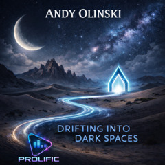 Drifting Into Dark Spaces