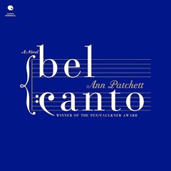 ✔Read⚡️ Bel Canto