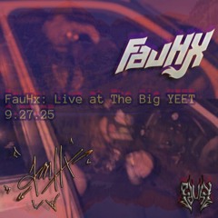 Live at The Big YEET 9.27.25 [YouTube premier on Dub Den Records]