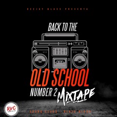 𝓑ack to the old school number 2 𝐌ixtape🇯🇲