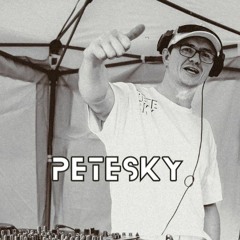 FEEZZ x Ultra Nate - Cafe Del Mar x You're Free (Petesky Mashup)