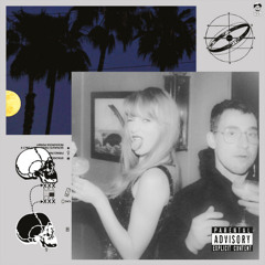 Gold Rush x Paris - Taylor Swift, $uicideboy$