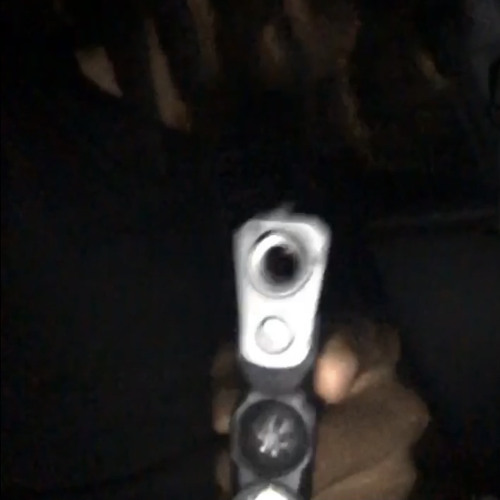 SiyahXO! x SmokingSkul - DissWar Dropouts!