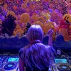 Descargar video: Melanie Ribbe at Elrow @ Amnesia Ibiza 05.08.23