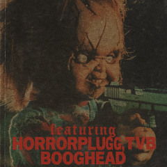 august 2025 samples (ft. horrorplugg, tvb, booghead)
