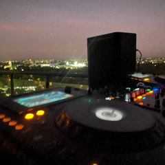 THE Balcony - 18.02.2023