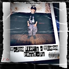 iiiLo- Major Since A Minor (FreeTape
