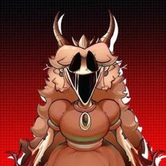 FNF: Mario's Madness V2- Dark Forest