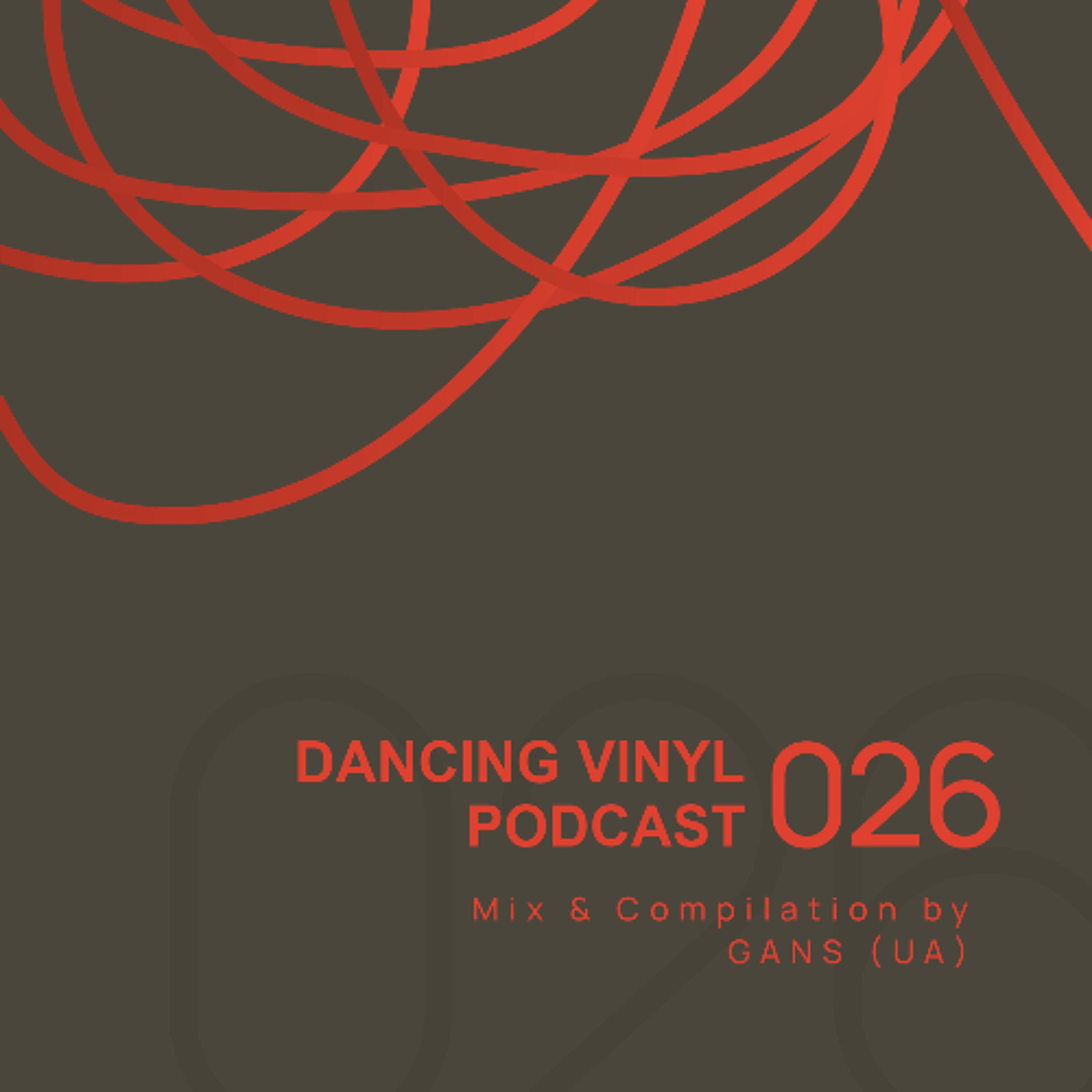 Dancing Vinyl Podcast