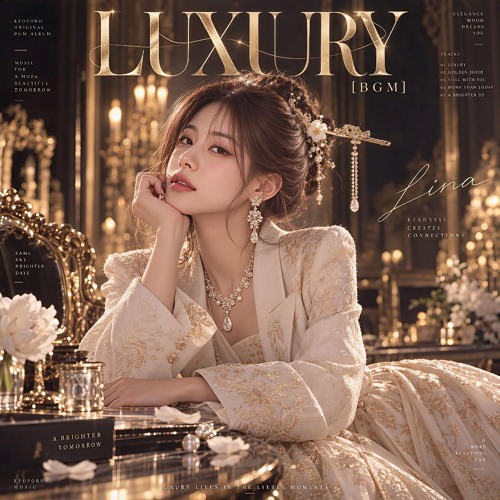LUXURY [BGM]