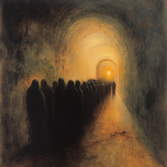 The Long Scary Tunnel