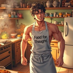 Food for thougt