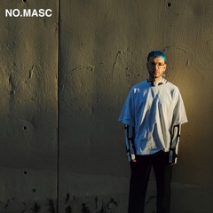 OBSKRRD 234 // no.masc