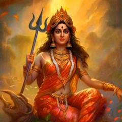 Mahakali Anthem 🎼 Maha Kaali song | Hindi Energetic