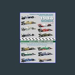 PDF ✨ Formula One Grands Prix Story 1984 Season World Championship: Relive the races, get excited