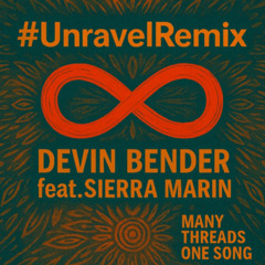Unravel Remix (Thane Of Earth)
